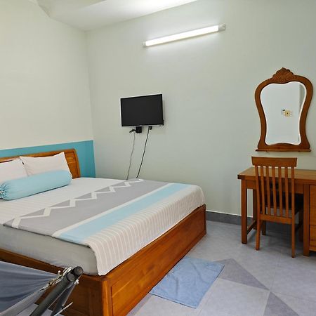 Winter Spring Homestay Кантхо Экстерьер фото