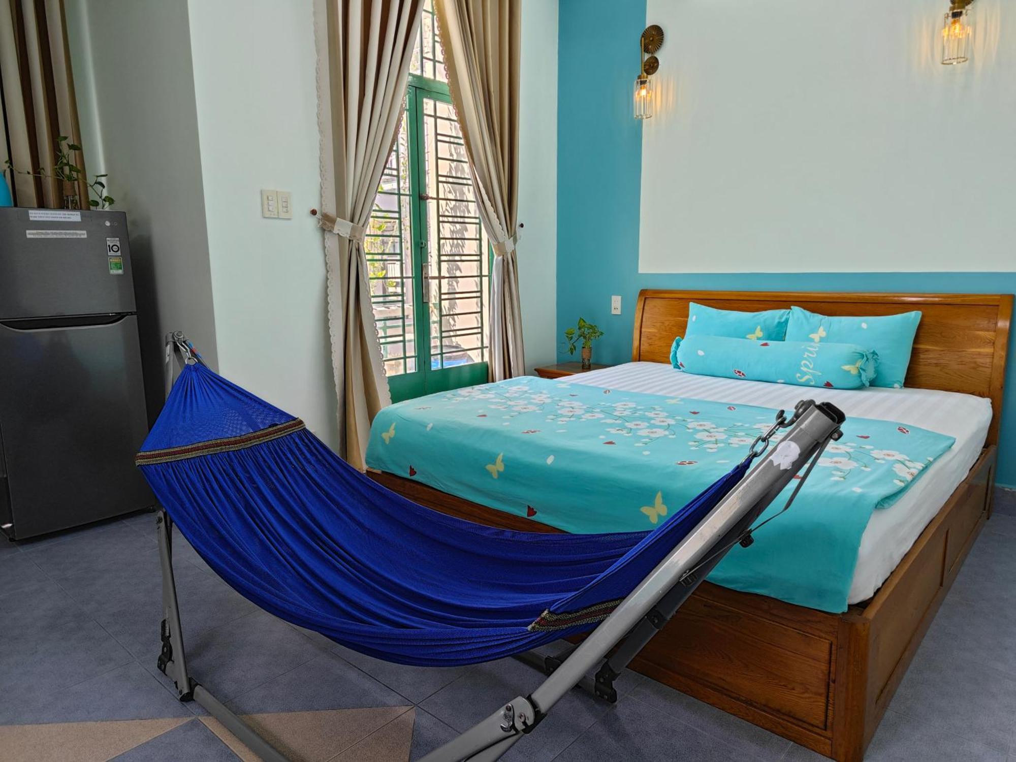 Winter Spring Homestay Кантхо Экстерьер фото