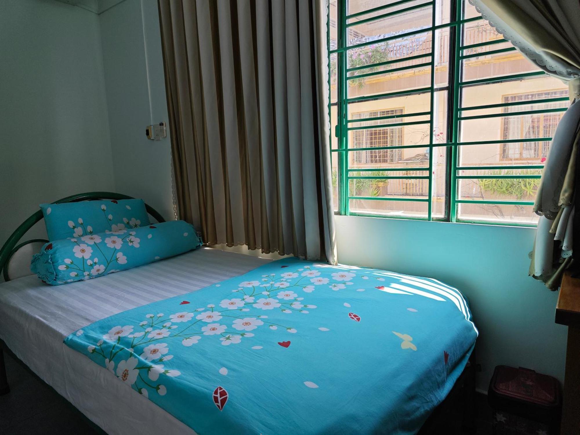 Winter Spring Homestay Кантхо Экстерьер фото