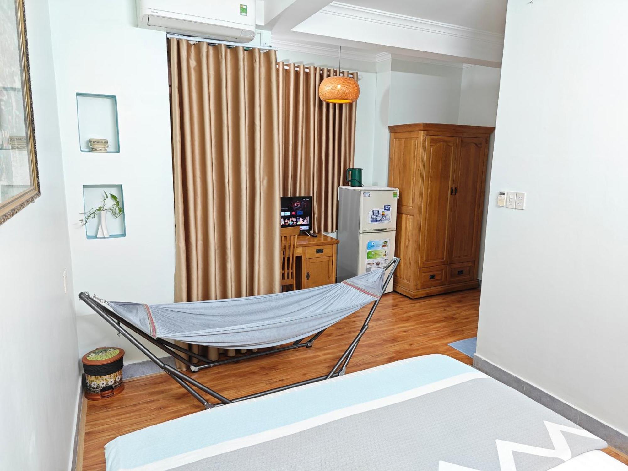 Winter Spring Homestay Кантхо Экстерьер фото