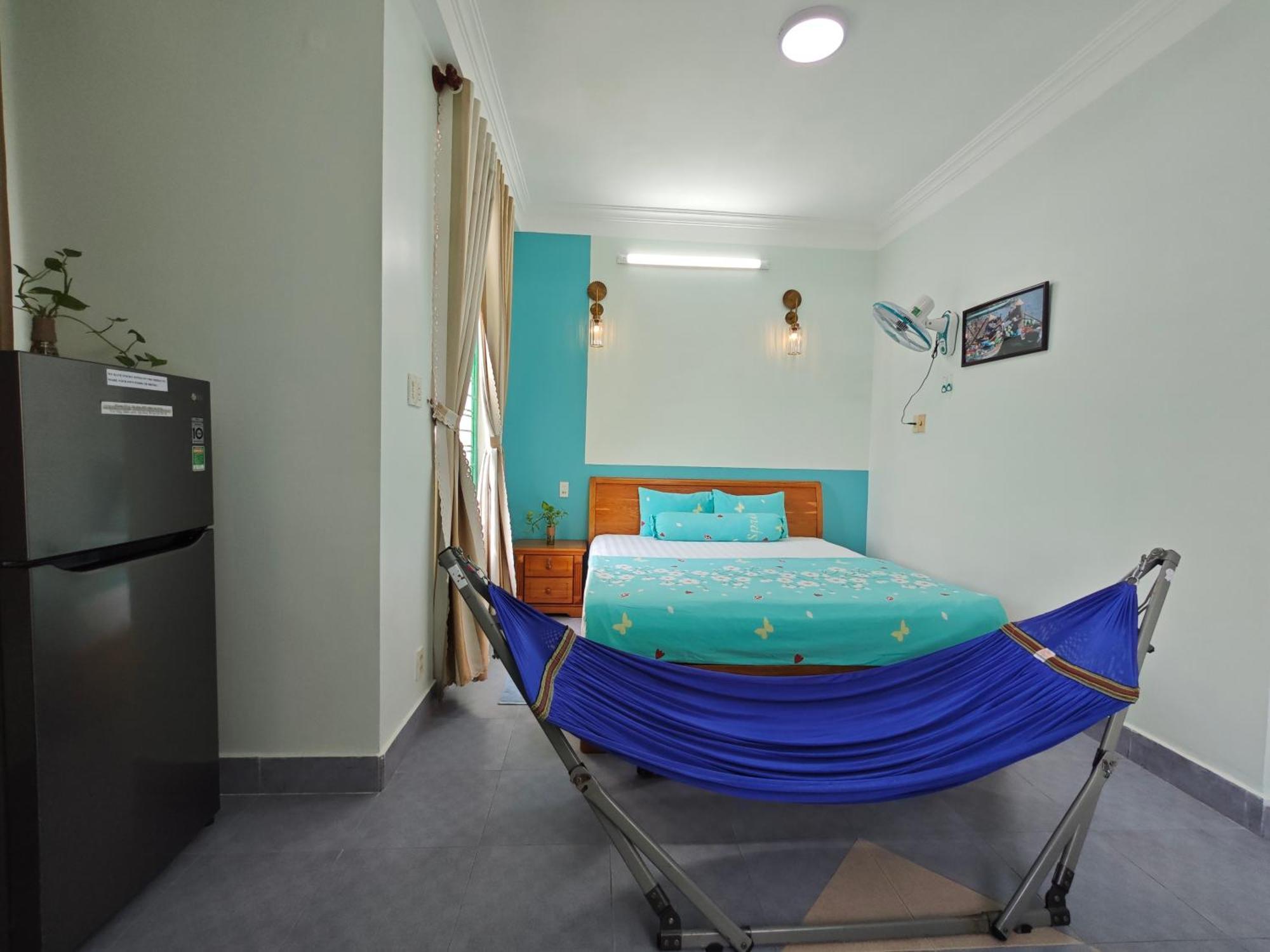 Winter Spring Homestay Кантхо Экстерьер фото